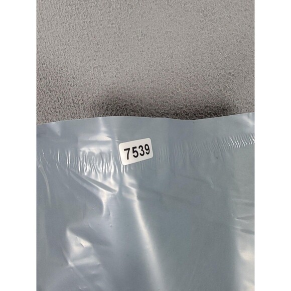 American Eagle Outfitters Sweater Womens XS Cream Turtleneck Cable Knit Wool - Picture 11 of 11